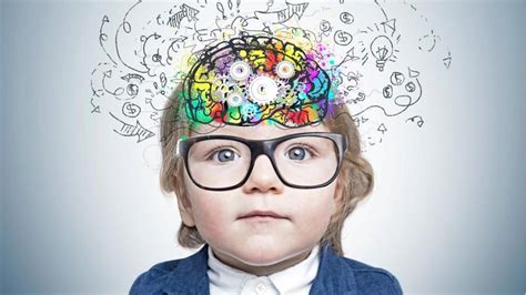 Neurociencia Y Aprendizaje Infantil ¿qué Debemos Hacer Para Estimular