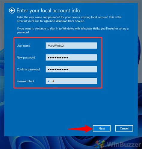 How To Remove A Microsoft Account From Windows 11