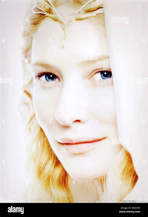 The Lord Of The Rings The Return Of The King 2003 Cate Blanchett Galadriel Rotk 001 007
