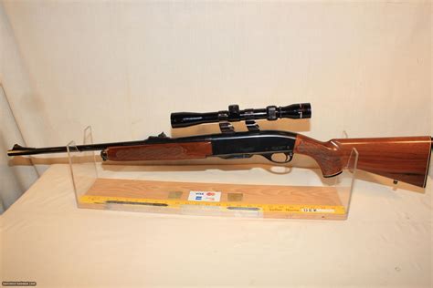 Remington Model 742 Bdl 30 06