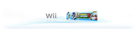 Sonic Riders Zero Gravity Wii Juegos Nintendo
