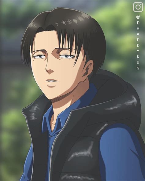 Pin On Levi Ackerman Erwin Smith