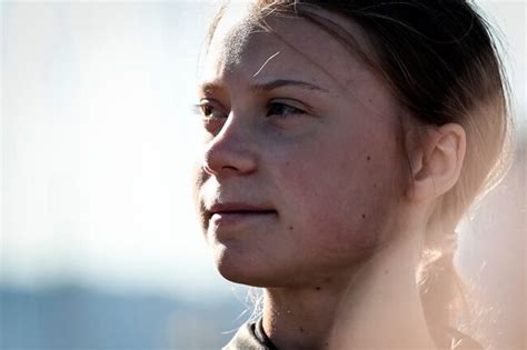Greta Thunberg Débarque En Europe Pour Continuer Le Combat à La Cop25