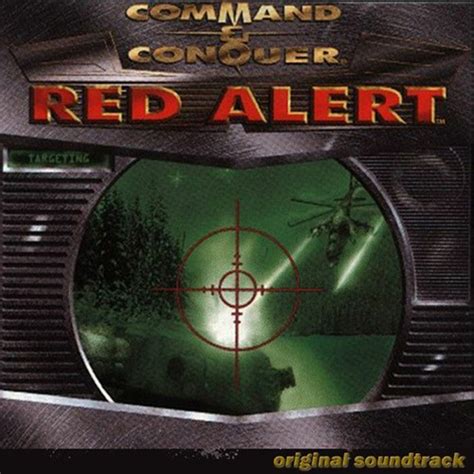 Stream Command And Conquer Red Alert Soundtrack Full By Sohail Yaqoob