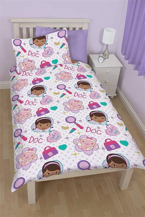 Maybe you would like to learn more about one of these? Doc Mcstuffins Bedroom Decor Unique Disney Doc Mcstuffin ...