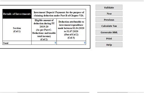 Itr1 Form Meaning Eligibility Details And Filing Of Itr Form 1