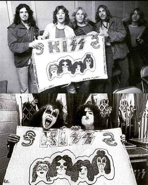 Pin By Butch Veazey On KISS My Board Kiss Band Kiss Pictures Kiss Art