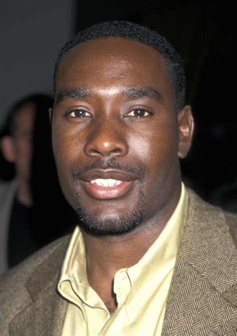 Forever Sexy 20 Photos That Prove Morris Chestnut Is The Hottest
