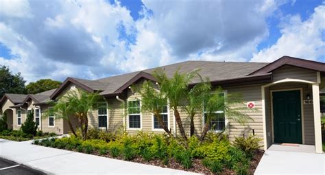 Spring Tree Village Apartments For Rent In Casselberry Fl
