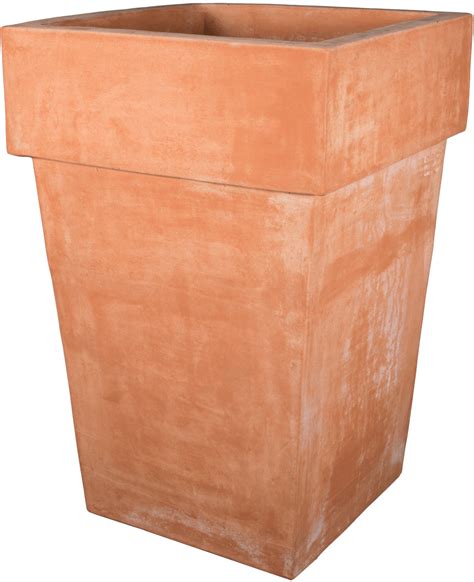 Contemporary | Tuscan Imports | Terracotta pots, Tuscan, Contemporary