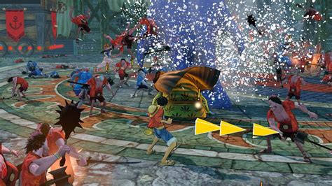 One Piece Pirate Warriors 3 Pc Full Version Mienaga Blog Download