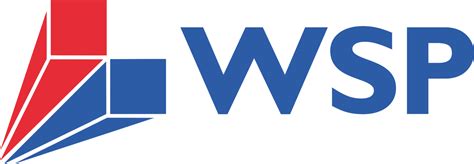 Wsp Global Logos Download