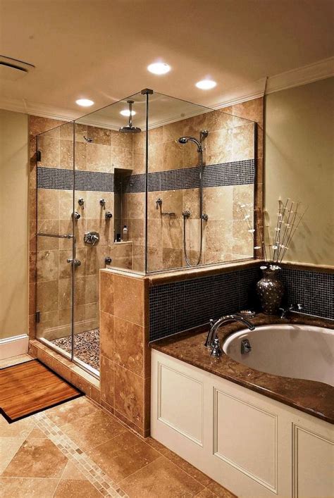 83 Stunning Master Bathroom Remodel Ideas Page 39 Of 85