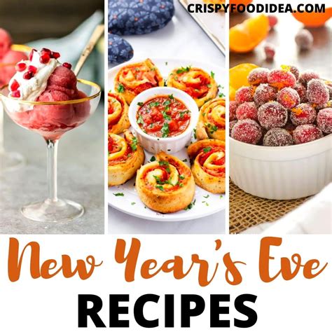21 Healthy New Years Eve Recipes That Youll Love