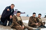 Dunkerque, el primer drama bélico de Christopher Nolan – Ultrabrit