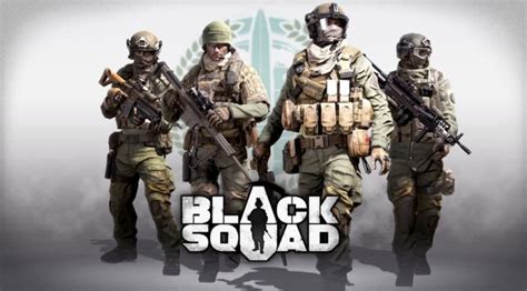 Black Squad é Lançado Oficialmente No Brasil