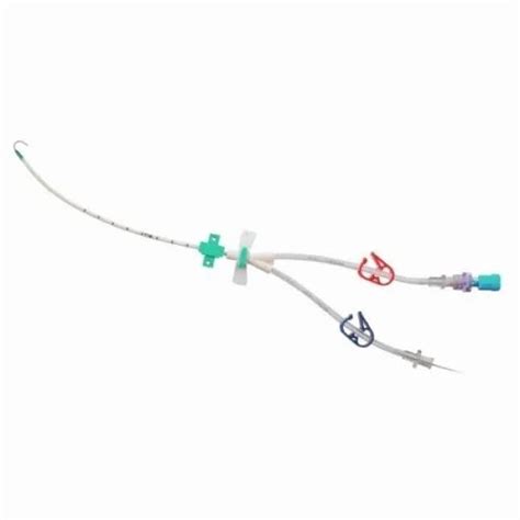 Certofix Protect Duo Hf Double Lumen Catheter At Best Price In Pune