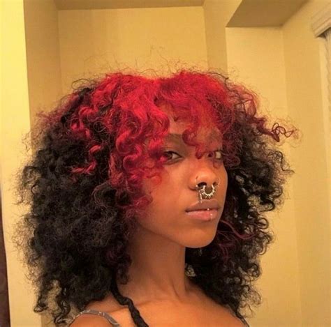 How To Box Dye Curly Hair