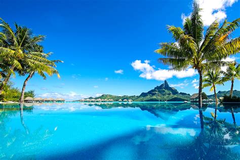 Tahiti Het Paradijs In De Stille Oceaan Holidaygurunl