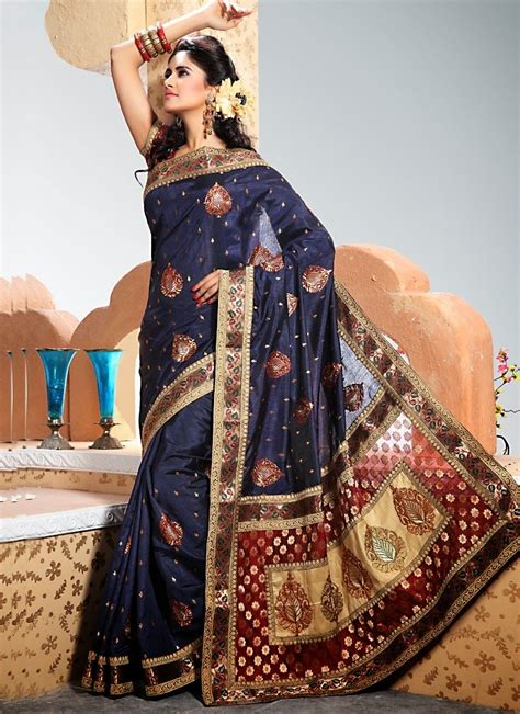 Local Style Sari Forever