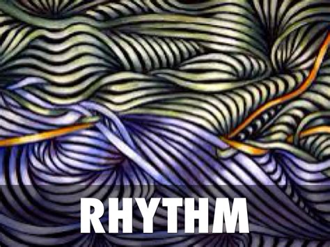 Pattern Rhythm And Style By Ahogan0234