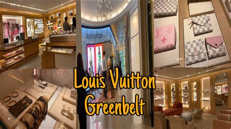 Louis Vuitton In Philippines