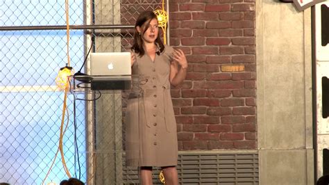 Podcast Movement 2016 Keynote Anna Sale Youre Having A Podcast