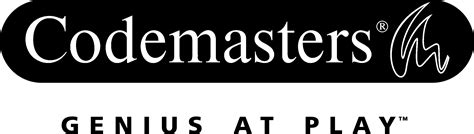 Codemasters Logo Png Transparent And Svg Vector Freebie Supply