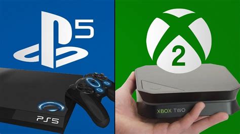 Microsoft Did The Impossible New Xbox 2 Leaks Destroy The Ps5 Xbox