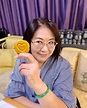 71歲李司棋炮製心形椪糖 網民：走在潮流尖端 - 本地 - 明周娛樂