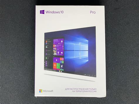 Windows 10 Pro 3264 Bit Box — Evo Computers