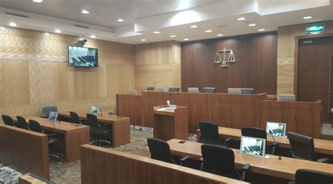 A Case For Collaborative Technology In The Modern Courtroom