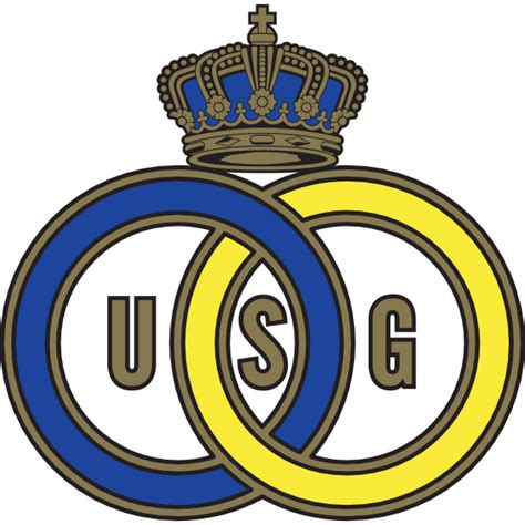 Royale Union Saint Gilloise Logo Download Logo Icon Png Svg