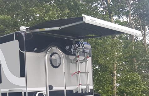 Truck Camper Awning Collection That Cham Online
