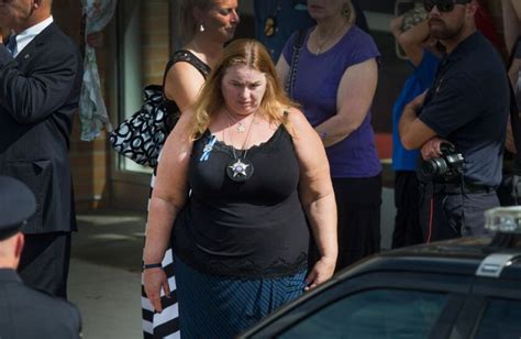 Cops Widow Of Disgraced Fox Lake Cop In On Scheme Chicago Sun Times