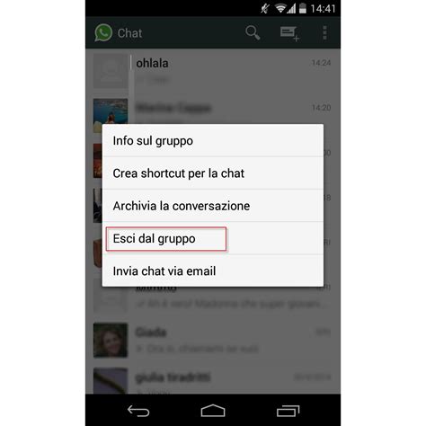 Whatsapp Novità Per La Beta Ora Con Notifiche Di Lettura Nei Gruppi
