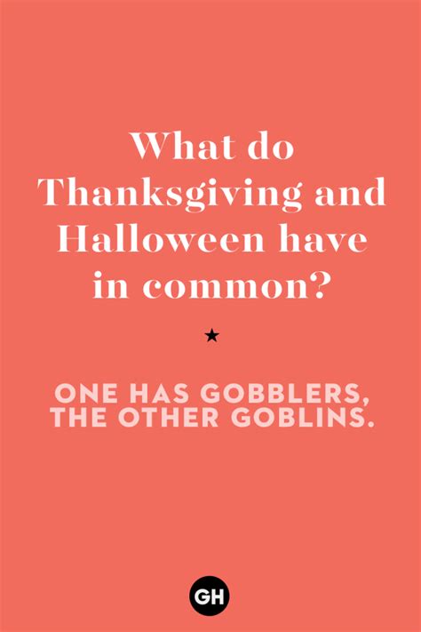 56 Funny Thanksgiving Jokes That Will Get Anyone To Crack A Smile
