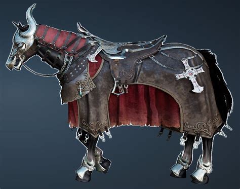 If you have not begun using a mount finding black desert horse taming locations is rather simple as there are a number of black desert online wild horse locations which are BDO Fashion | Karlstein Horse Gear (Black Desert Online)