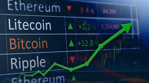 Cryptocurrency seems like it's here to stay, and if you weren't sure how to get started with bitcoin or any altcoin, then there's no better place than your phone. Best Bitcoin and Cryptocurrency Price Tracking Apps ...