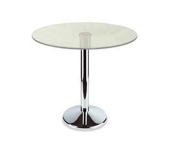 They demonstrate that your family is close because you eat together. 70cm round table