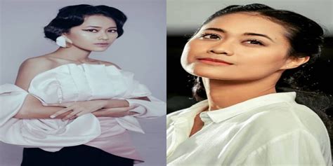 Fakta Dan Profil Putri Ayudya Aktris Pemeran Mbak Rini Di Film Yowis Ben 3