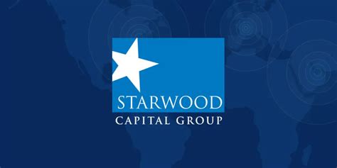 Starwood Capital Completes 135 Million Purchase English Hospitality On