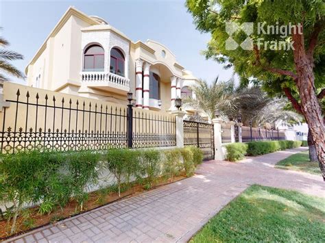Villa For Sale In Sector E Emirates Hills Dubai Dub012249124