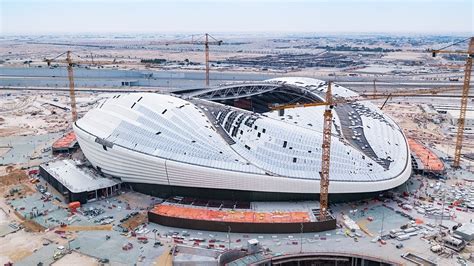 Green Stadium Qatar Al Wakrah 0097466521623