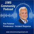 Ron Pelletier on Cyber Incident Response – SMB Community Podcast