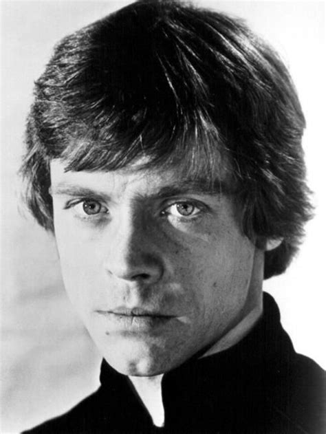 Mark Hamill Luke Skywalker Starwars Skywalker Hamill Star Wars