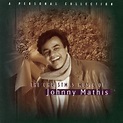Johnny Mathis - The Christmas Music Of Johnny Mathis: A Personal ...
