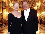 The Meryl Streep Love Story You Should Know More About - E! Online