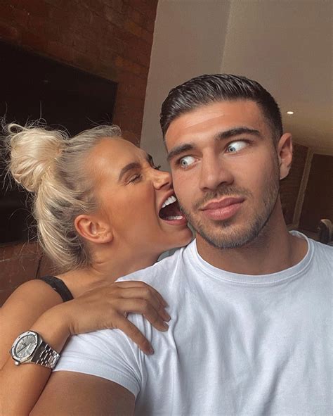 Love Island’s Molly Mae Hague Mistaken For Kylie Jenner As She Poses In Sexy See Through