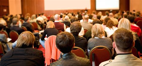 5 Conference Theme Ideas For Your Next Event - Eventbrite